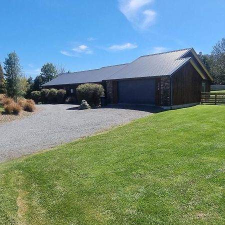 153 Rippingale Road Villa Hanmer Springs Eksteriør bilde