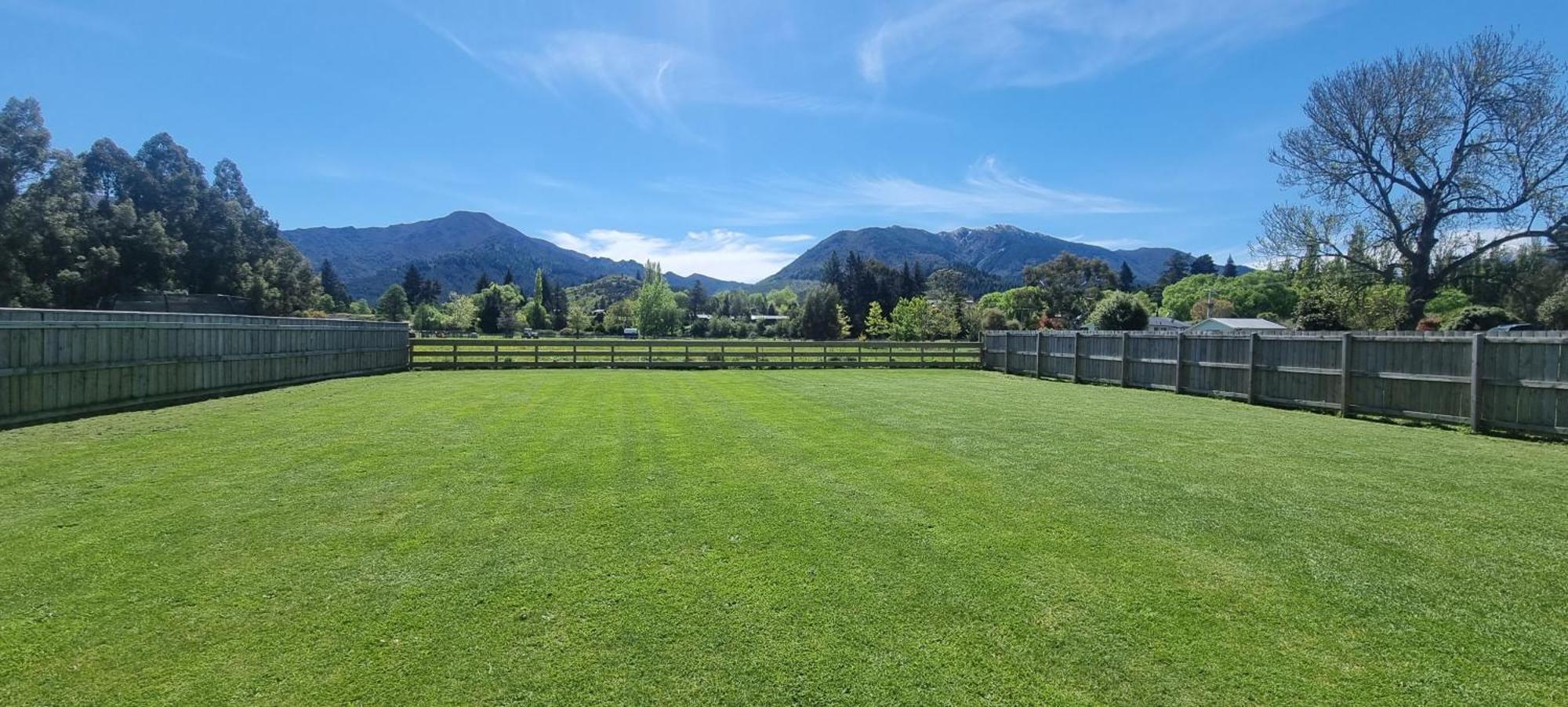 153 Rippingale Road Villa Hanmer Springs Eksteriør bilde