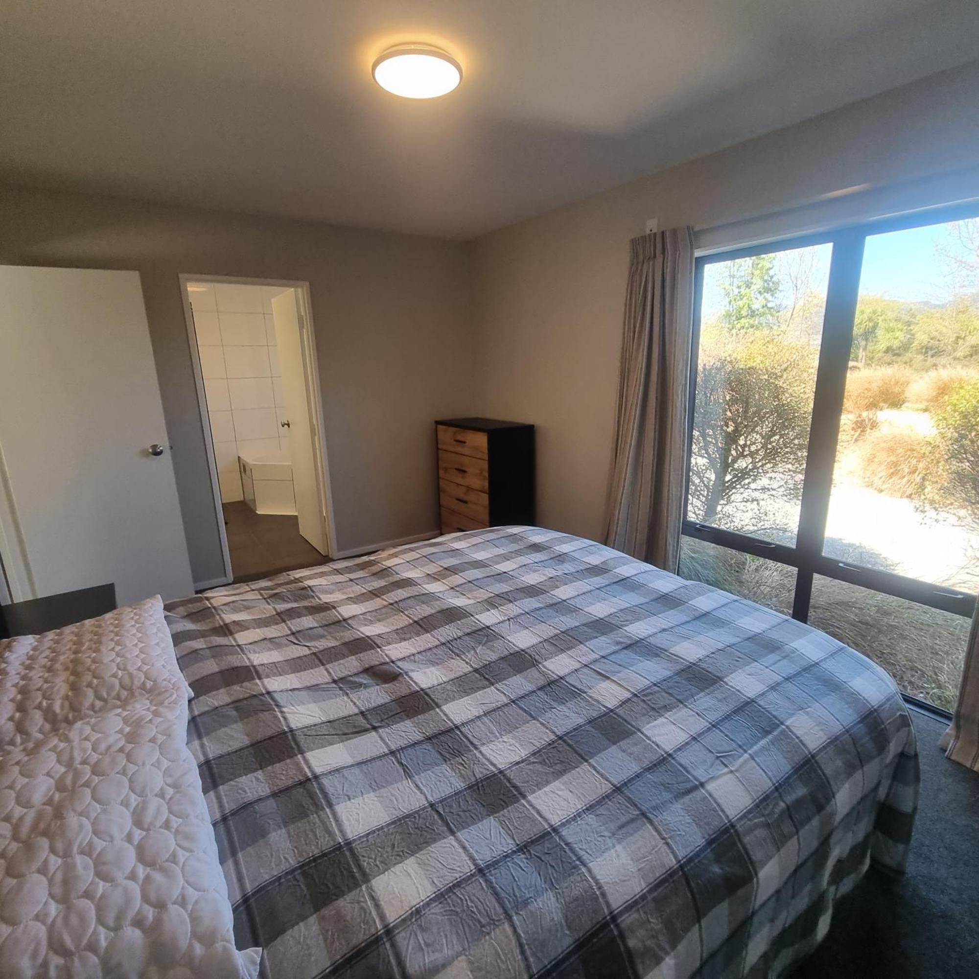 153 Rippingale Road Villa Hanmer Springs Eksteriør bilde