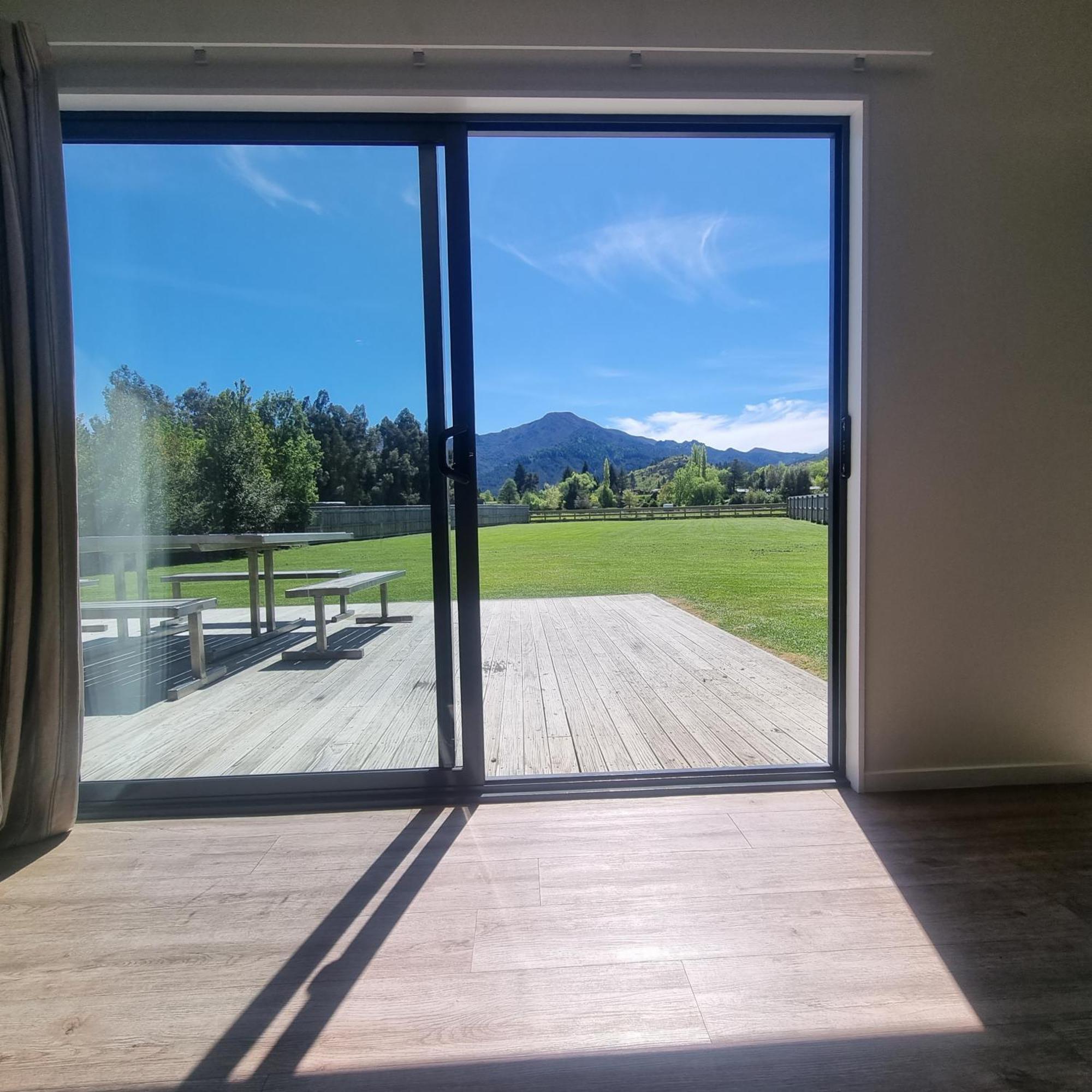 153 Rippingale Road Villa Hanmer Springs Eksteriør bilde